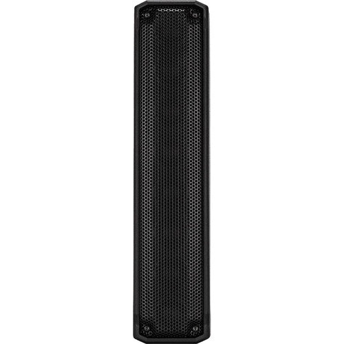 RCF EVOX J8 Active 12" 2-Way 1400W Portable Line Array PA System (Black)