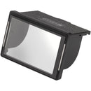 Vello Umbra Screen Protector with LCD Shade for Select Canon Cameras