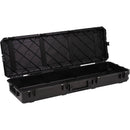 SKB iSeries 6018-8 Waterproof Utility Case with Wheels (Black, Empty)