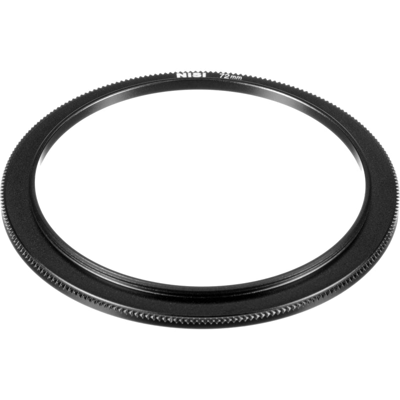 NiSi 67-82mm Step-Up Ring for 82mm C4 Cinema Filter Holder and V5 or V6 Series 100mm Filter Holder Adapter Rings