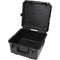 SKB iSeries 1717-10 Waterproof Utility Case (with No Foam, Black)