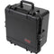 SKB iSeries 1717-10 Waterproof Utility Case (with No Foam, Black)