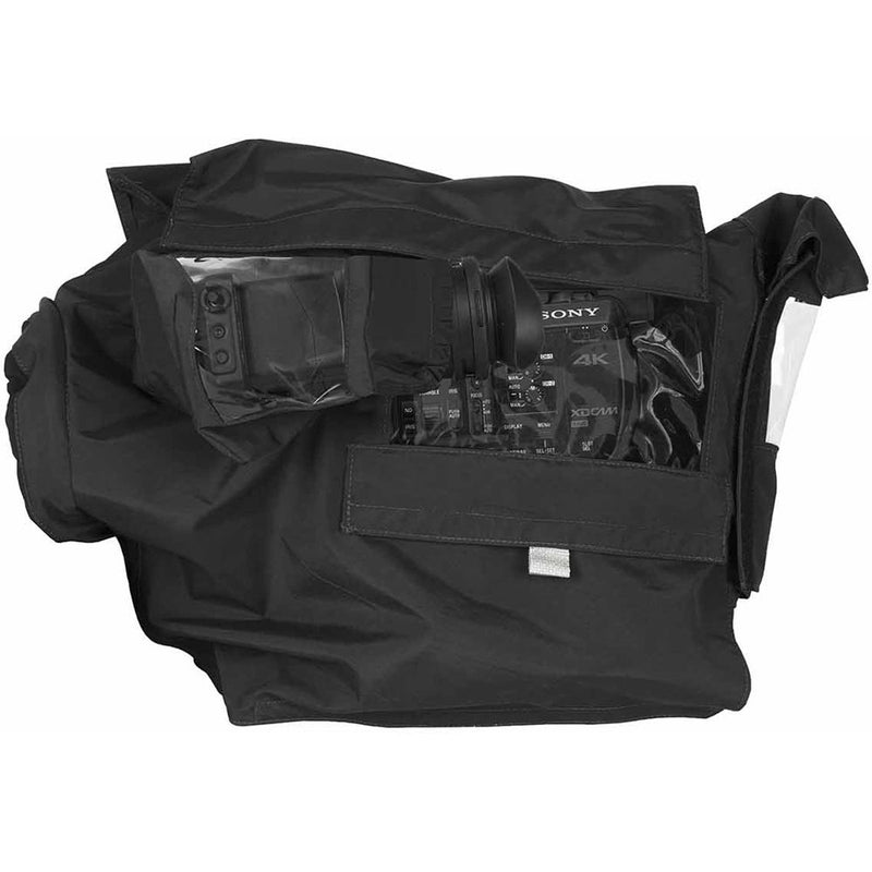 Porta Brace Extra-Long Dust and Rain Cover for Sony FS5