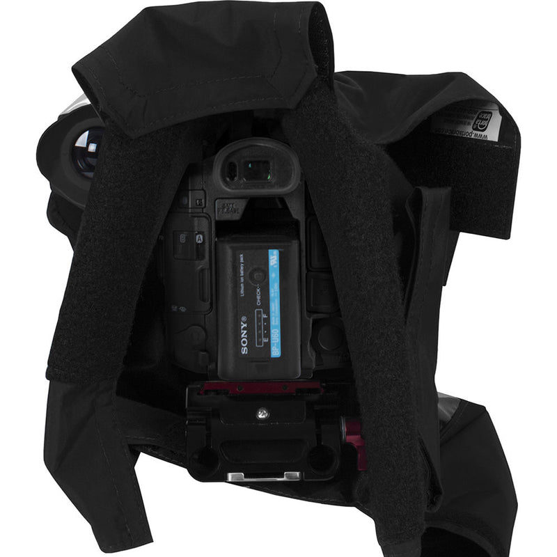 Porta Brace Extra-Long Dust and Rain Cover for Sony FS5