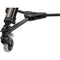 Sachtler Dolly for flowtech 75 Tripod