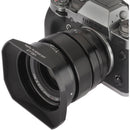 Vello LHF-XF23II Dedicated Lens Hood