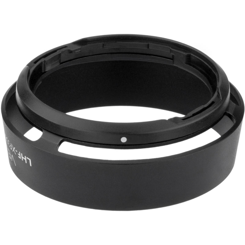 Vello LHF-XF35B Dedicated Lens Hood (Black)