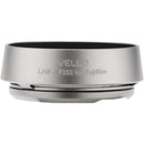 Vello LHF-XF35S Dedicated Lens Hood (Silver)