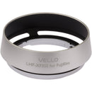 Vello LHF-XF35S Dedicated Lens Hood (Silver)