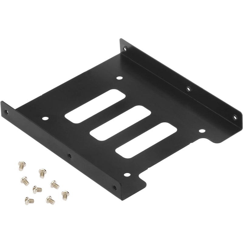 Pearstone 2.5" to 3.5" Hard Drive Adapter Bracket