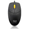 Adesso iMouse W3 Waterproof Mouse with Magnetic Scroll Wheel