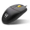 Adesso iMouse W3 Waterproof Mouse with Magnetic Scroll Wheel