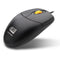 Adesso iMouse W3 Waterproof Mouse with Magnetic Scroll Wheel