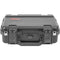 SKB iSeries 1510-4 Waterproof Utility Case (Black)