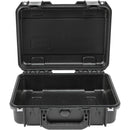 SKB iSeries 1510-4 Waterproof Utility Case (Black)