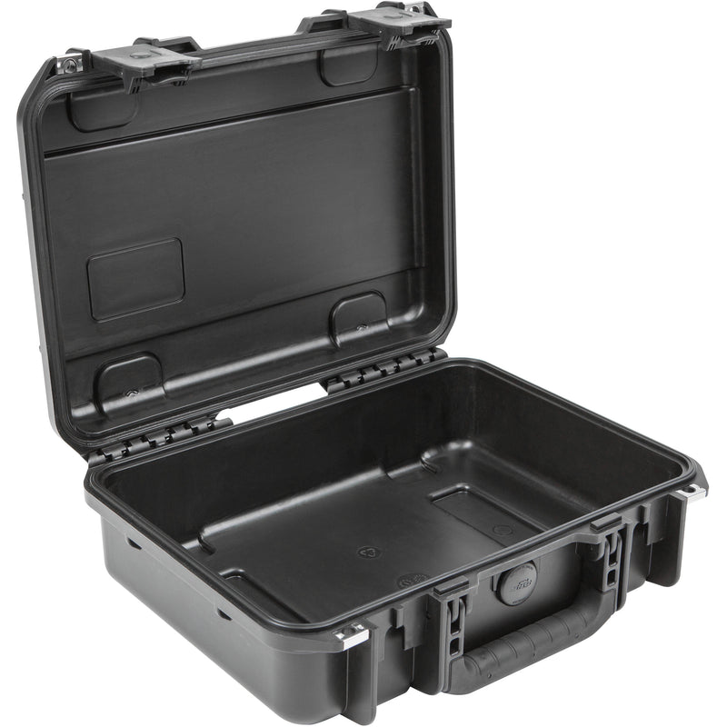 SKB iSeries 1510-4 Waterproof Utility Case (Black)