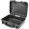 SKB iSeries 1510-4 Waterproof Utility Case (Black)