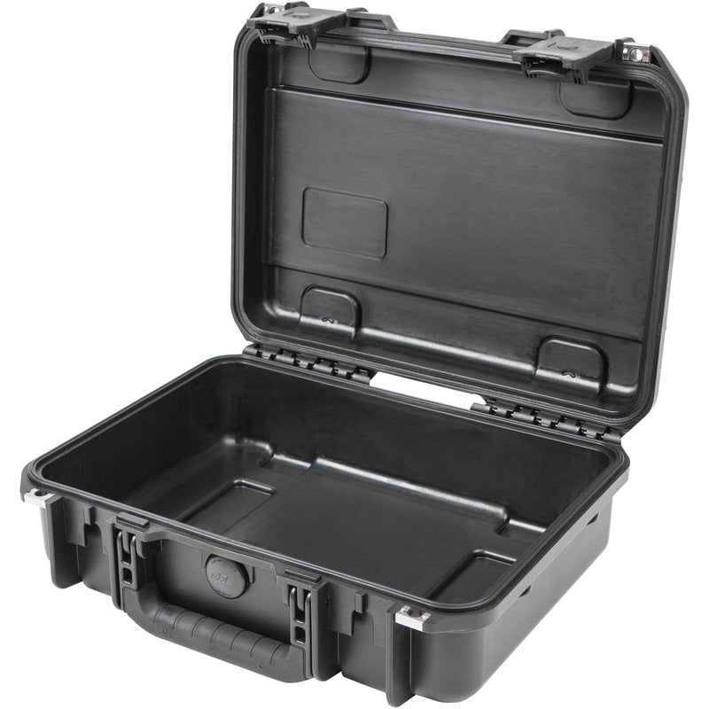 SKB iSeries 1510-4 Waterproof Utility Case (Black)