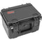 SKB iSeries 1510-9 Waterproof Utility Case (Black)