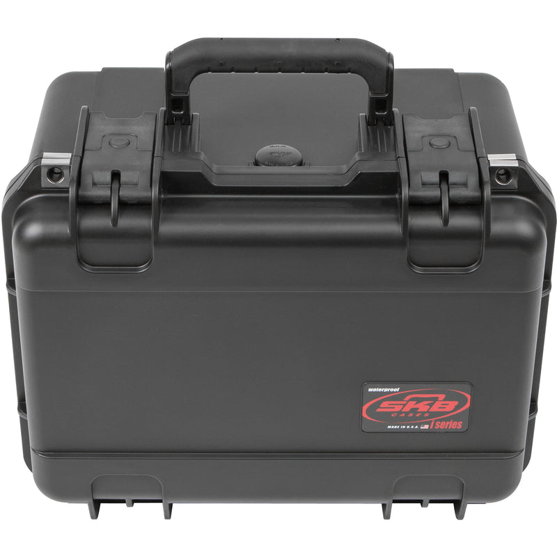 SKB iSeries 1510-9 Waterproof Utility Case (Black)