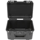 SKB iSeries 1510-9 Waterproof Utility Case (Black)