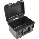 SKB iSeries 1510-9 Waterproof Utility Case (Black)