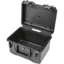 SKB iSeries 1510-9 Waterproof Utility Case (Black)