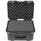 SKB iSeries 1510-9 Waterproof Utility Case with Cubed Foam (Black)