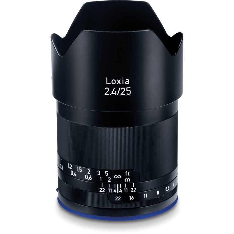 ZEISS Loxia 25mm f/2.4 Lens for Sony E Mount