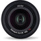 ZEISS Loxia 25mm f/2.4 Lens for Sony E Mount