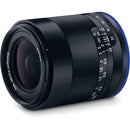 ZEISS Loxia 25mm f/2.4 Lens for Sony E Mount