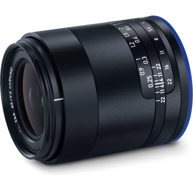 ZEISS Loxia 25mm f/2.4 Lens for Sony E Mount