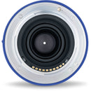 ZEISS Loxia 25mm f/2.4 Lens for Sony E Mount