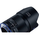 ZEISS Loxia 25mm f/2.4 Lens for Sony E Mount