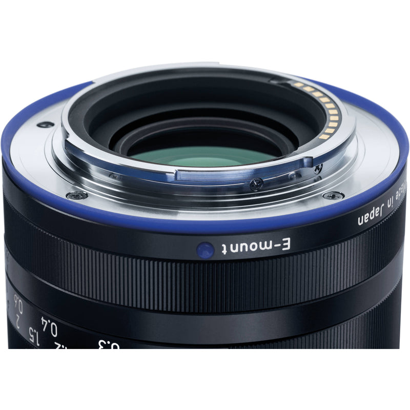 ZEISS Loxia 25mm f/2.4 Lens for Sony E Mount