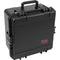 SKB iSeries 1717-10 Waterproof Utility Case (with Think Tank Padded Liner, Black)