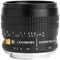 Lensbaby Burnside 35mm f/2.8 Lens for Micro Four Thirds