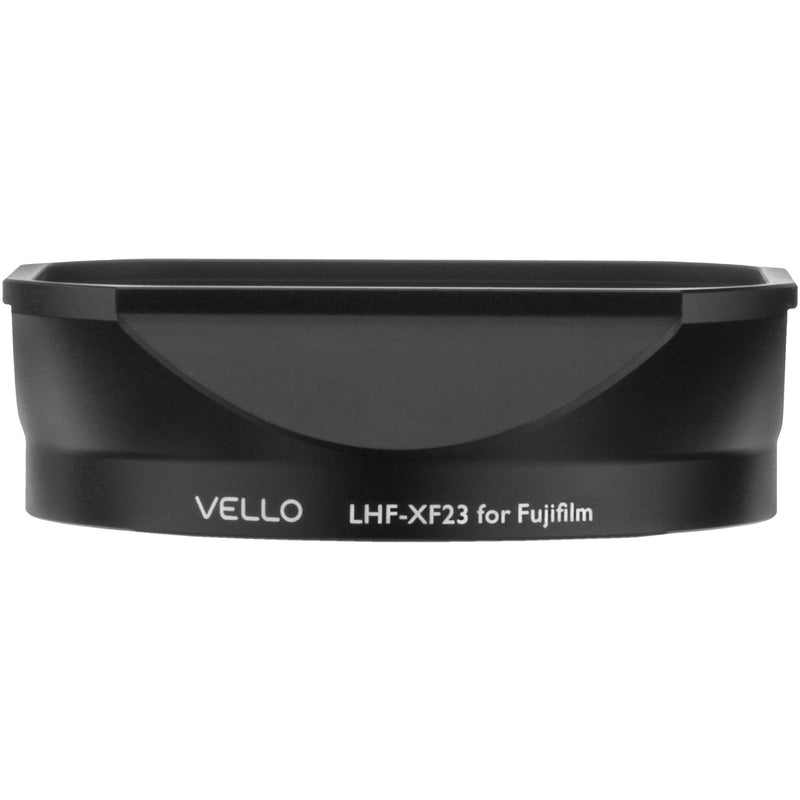 Vello LHF-XF23 Dedicated Lens Hood