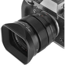 Vello LHF-XF23 Dedicated Lens Hood