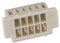 HIROSE(HRS) DF20A-30DS-1C Wire-To-Board Connector, 1 mm, 30 Contacts, Receptacle, DF20 Series, Crimp, 2 Rows