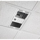 Chief In-Ceiling Storage Box with Column Drop (1 x 2')