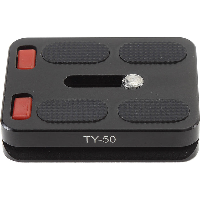 Sirui TY-50 Quick Release Plate