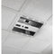 Chief In-Ceiling Storage Box with Column Drop (2 x 2')