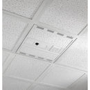 Chief In-Ceiling Storage Box with Column Drop (2 x 2')