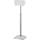 SANUS Adjustable Floorstand for Select Speakers