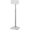 SANUS Adjustable Floorstand for Select Speakers