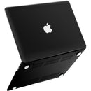 iBenzer Neon Party MacBook Air 13" Case (Black)