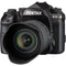 Pentax K-1 Mark II DSLR Camera with 28-105mm and 70-210mm Lenses Kit