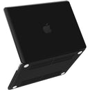 iBenzer Neon Party MacBook Pro 13" Touch Bar & Non-Touch Bar Case (Black)