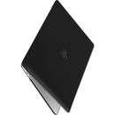 iBenzer Neon Party MacBook Pro 13" Touch Bar & Non-Touch Bar Case (Black)